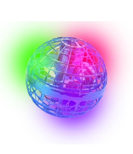 Experience Boundless Fun with StarGlide Fly Ball